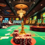 Engage in online gambling at https://789pcenter.it.com with a vibrant casino atmosphere featuring live dealers and exciting games.