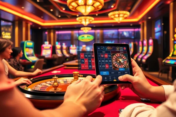 Casual players enjoy exciting games at the RR88 online casino experience available at https://rr8888.in.net/.
